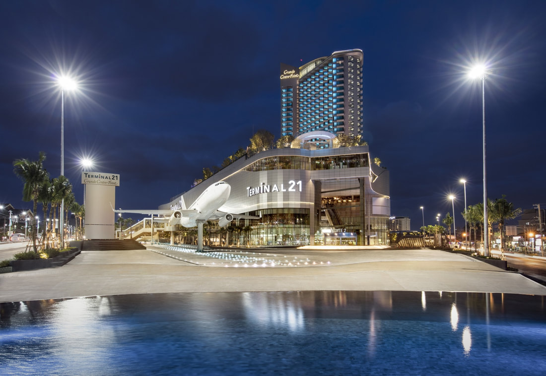 Terminal 21 Shopping Mall – photo 4